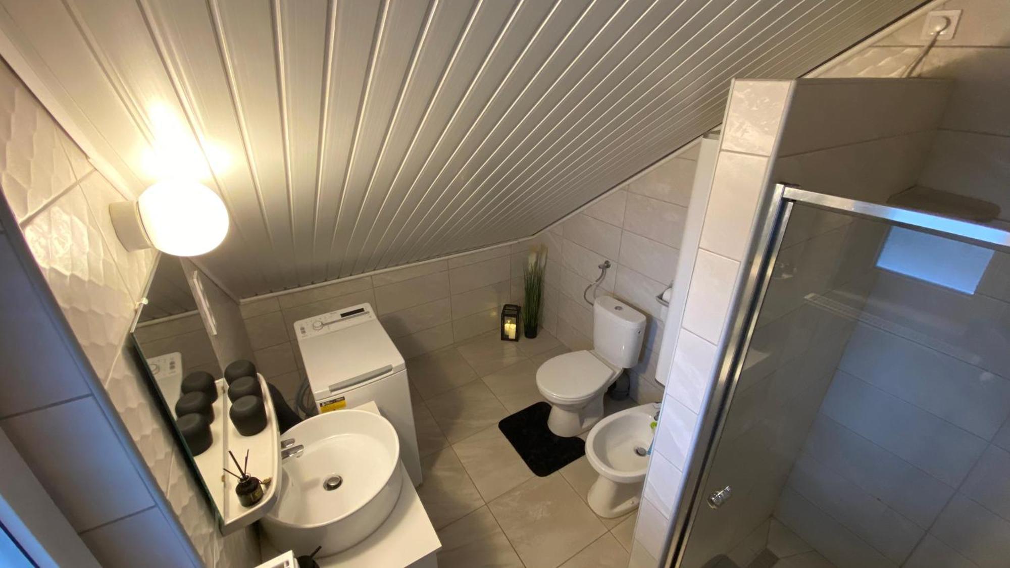 Sweet Home Apartman Balatonfüred Esterno foto