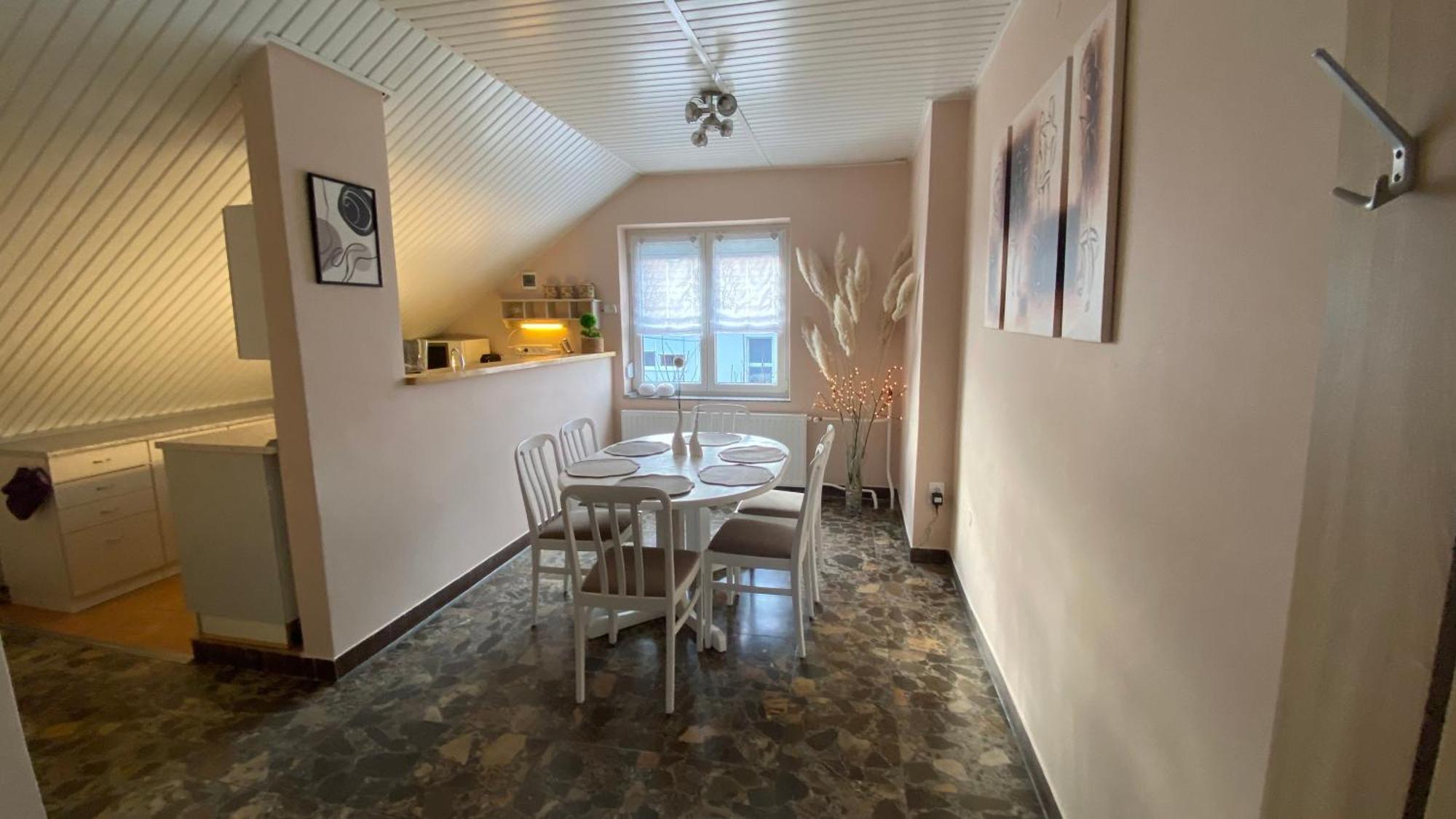 Sweet Home Apartman Balatonfüred Esterno foto