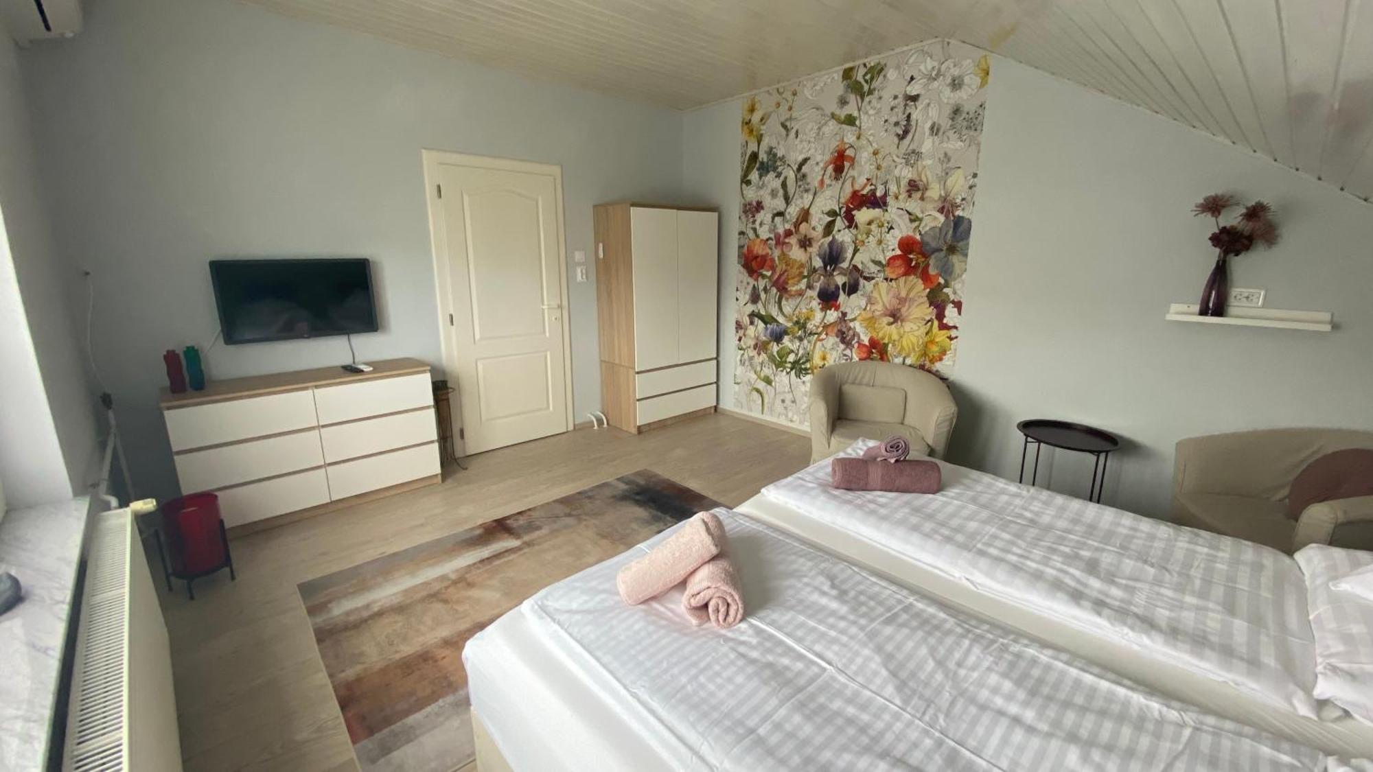 Sweet Home Apartman Balatonfüred Esterno foto