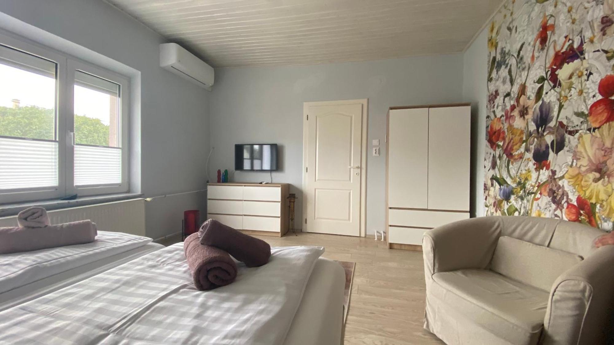 Sweet Home Apartman Balatonfüred Esterno foto