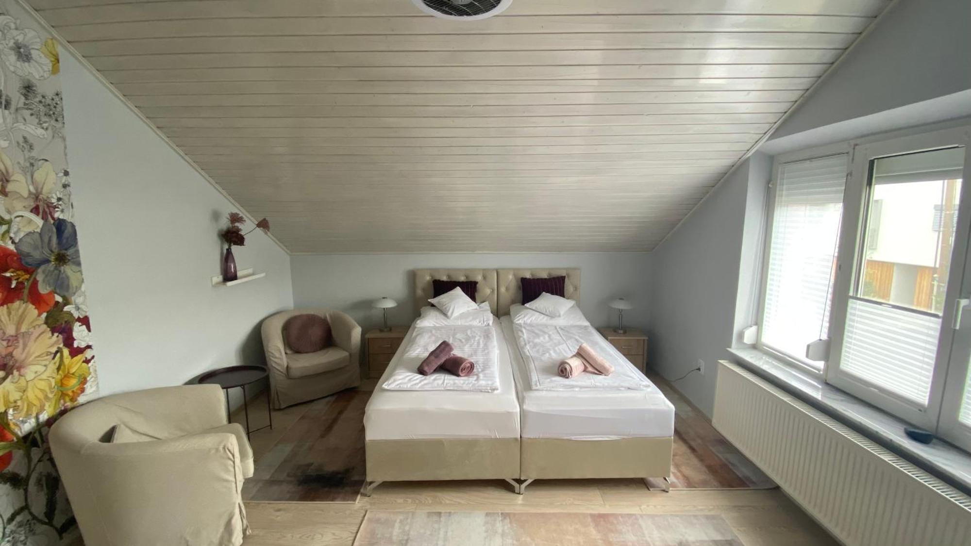 Sweet Home Apartman Balatonfüred Esterno foto